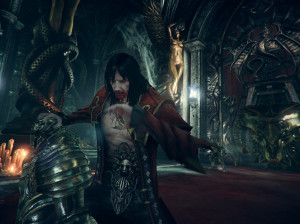 Castlevania : Lords of Shadow 2 - PC