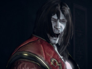 Castlevania : Lords of Shadow 2 - PS3