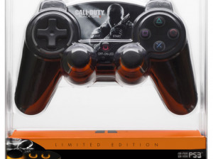 Manette BigBen Call of Duty : Black Ops II Edition spéciale - PS3