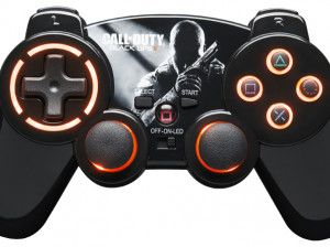 Manette BigBen Call of Duty : Black Ops II Edition spéciale - PS3