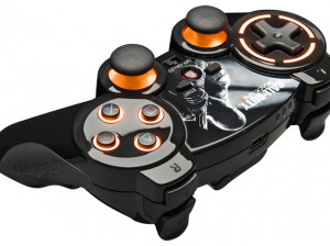 Manette BigBen Call of Duty : Black Ops II Edition spéciale - PS3