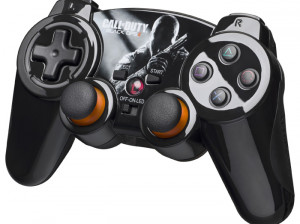 Manette BigBen Call of Duty : Black Ops II Edition spéciale - PS3