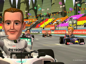 F1 Race Stars - PC