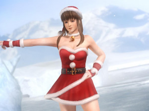 Dead or Alive 5 - Xbox 360