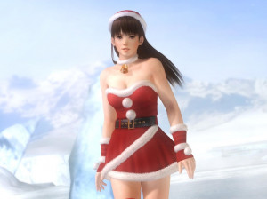 Dead or Alive 5 - Xbox 360