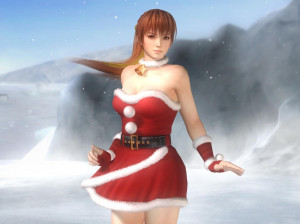 Dead or Alive 5 - Xbox 360