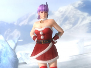 Dead or Alive 5 - PS3