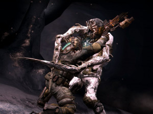 Dead Space 3 - PC