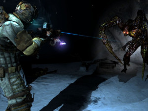 Dead Space 3 - PC