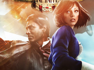 BioShock : Infinite - PC