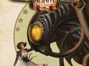 BioShock : Infinite - PC