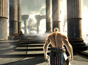 God of War : Ascension - PS3