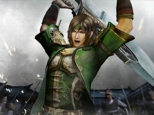 Dynasty Warriors 8 - PS3