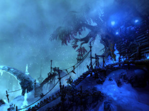 Trine 2 : Director's Cut - Wii U