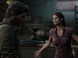 The Last of Us - PS3