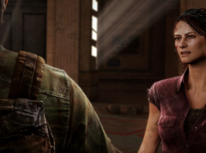 The Last of Us - PS3