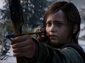 The Last of Us - PS3