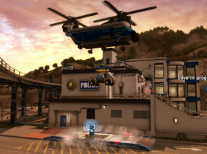 Lego City Undercover - Wii U