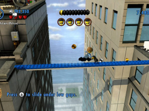 Lego City Undercover - Wii U