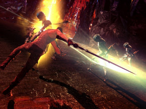 DmC Devil May Cry - PC