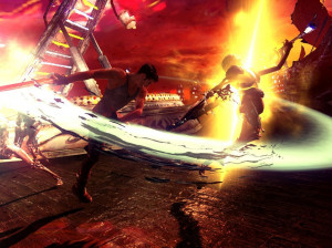 DmC Devil May Cry - PC