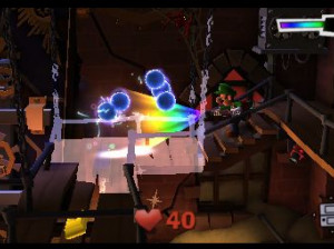 Luigi's Mansion 2 - 3DS