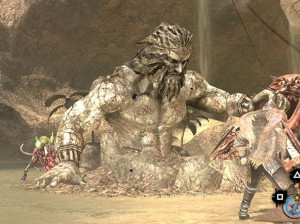 Soul Sacrifice - PSVita