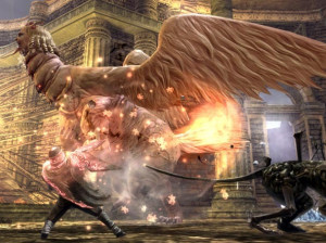 Soul Sacrifice - PSVita