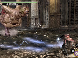 Soul Sacrifice - PSVita