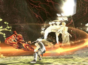 Soul Sacrifice - PSVita