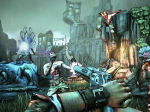 Borderlands 2 - PC