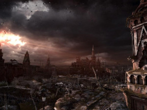 Metro : Last Light - PC