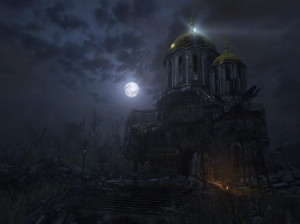 Metro : Last Light - PC