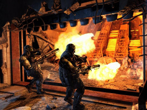 Metro : Last Light - Xbox 360