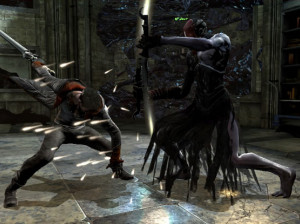 DmC Devil May Cry - PC