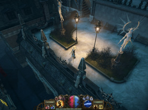 The Incredible Adventures of Van Helsing - PC