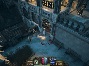 The Incredible Adventures of Van Helsing - PC