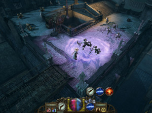 The Incredible Adventures of Van Helsing - PC