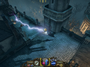 The Incredible Adventures of Van Helsing - PC