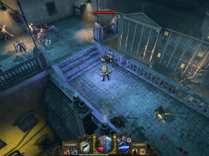 The Incredible Adventures of Van Helsing - PC