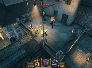 The Incredible Adventures of Van Helsing - PC