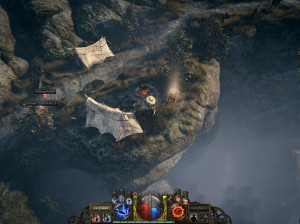 The Incredible Adventures of Van Helsing - PC