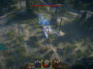 The Incredible Adventures of Van Helsing - PC