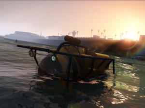 Grand Theft Auto V - PC