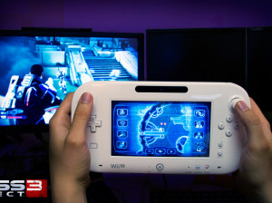 Mass Effect 3 - Wii U