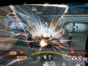 Mass Effect 3 - Wii U