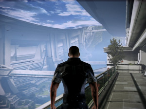 Mass Effect 3 - Wii U