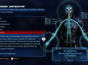 Mass Effect 3 - Wii U