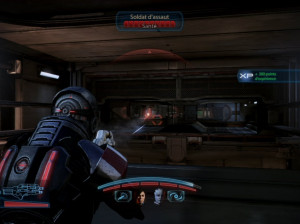 Mass Effect 3 - Wii U