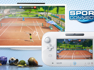 Sports Connection - Wii U